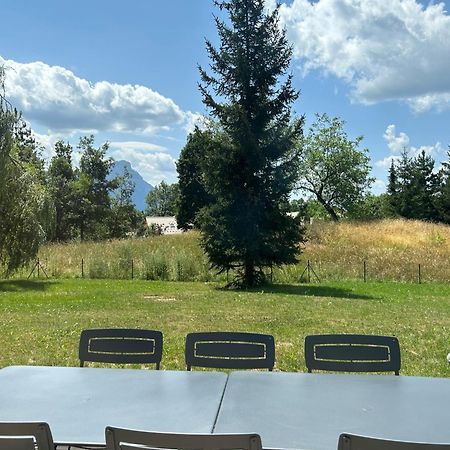 Maison Refaite A Neuf En Pleine Nature Puy-Saint-Eusebe Экстерьер фото