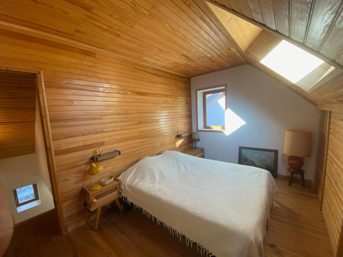Maison Refaite A Neuf En Pleine Nature Puy-Saint-Eusebe Экстерьер фото